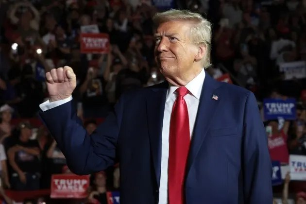 Breaking: New York Court Overturns Trump’s $500M Fraud Fine, Liability Upheld