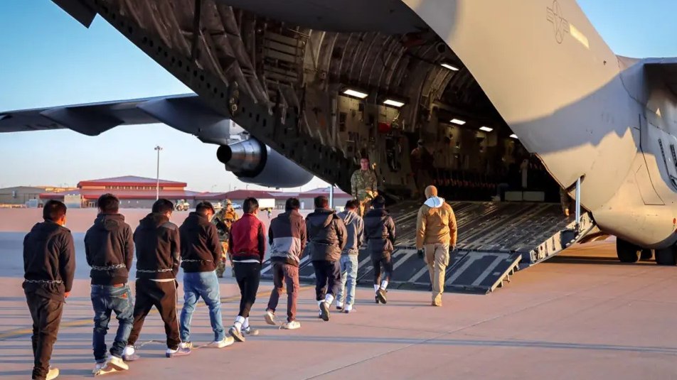 Breaking: U.S. State Department Reviews 55 Million Visas for Violations
