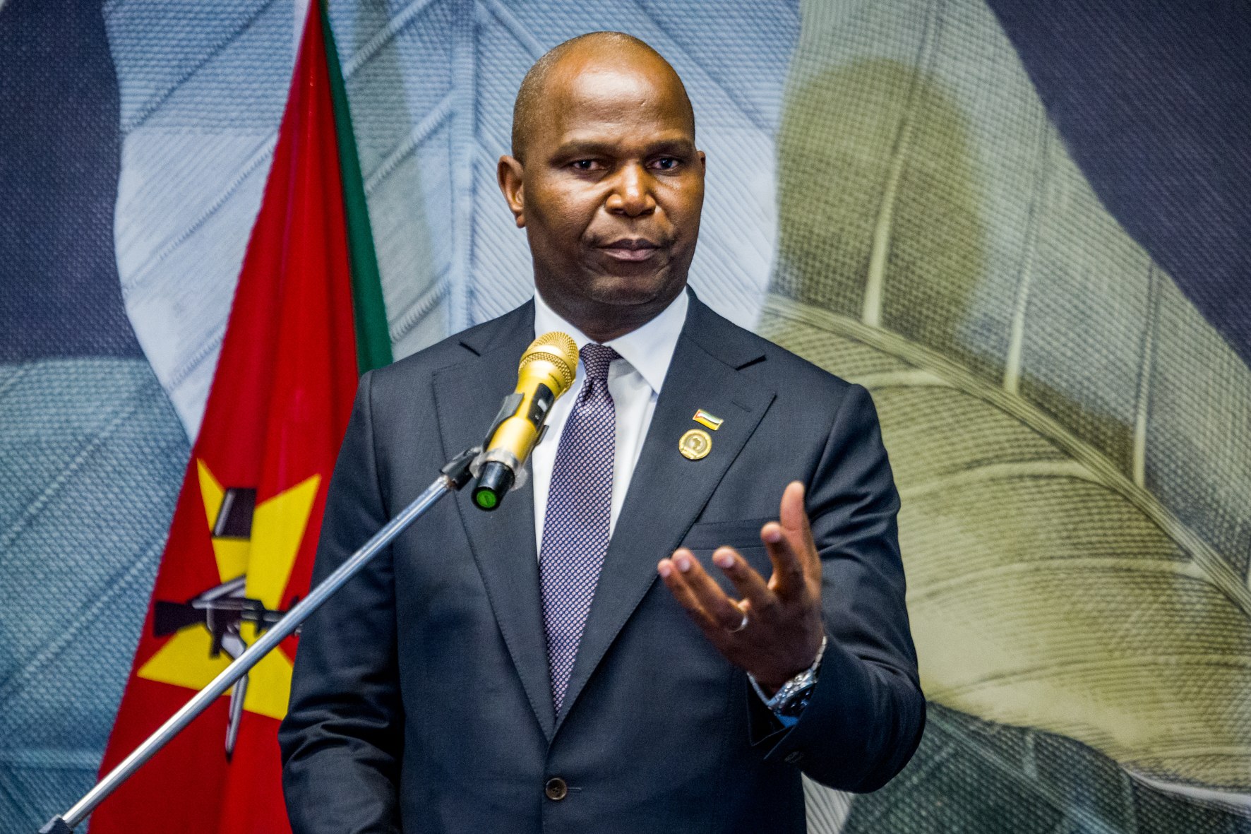 Breaking: Mozambique's $20B LNG Project to Resume by September 2025