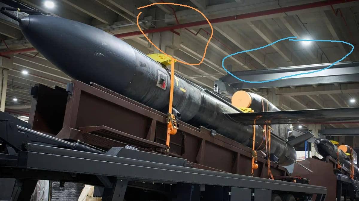 Breaking: Russian Bloggers Claim to Locate Ukraine's FP-5 Missile Site in Kyiv