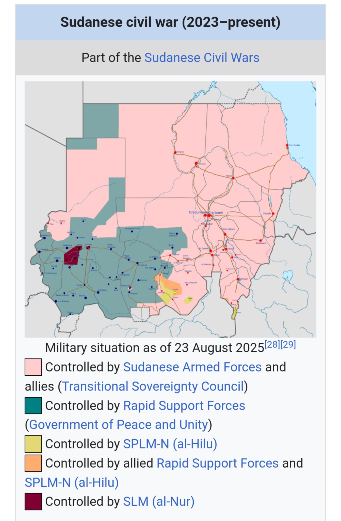 Breaking: Joint Forces Seize Control of Al Fashir Airport in Darfur