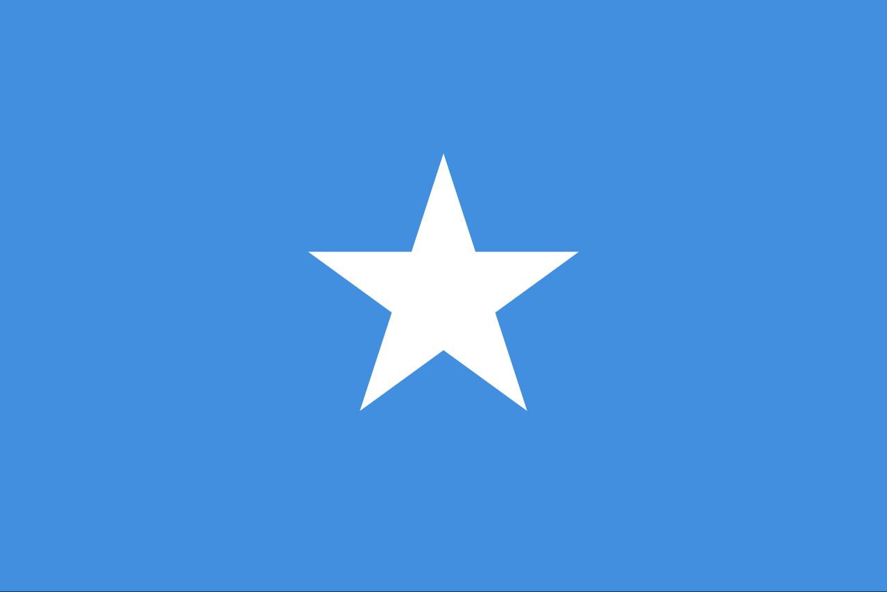 U.S. AFRICOM Launches Airstrikes Against ISIS-Somalia in Balade