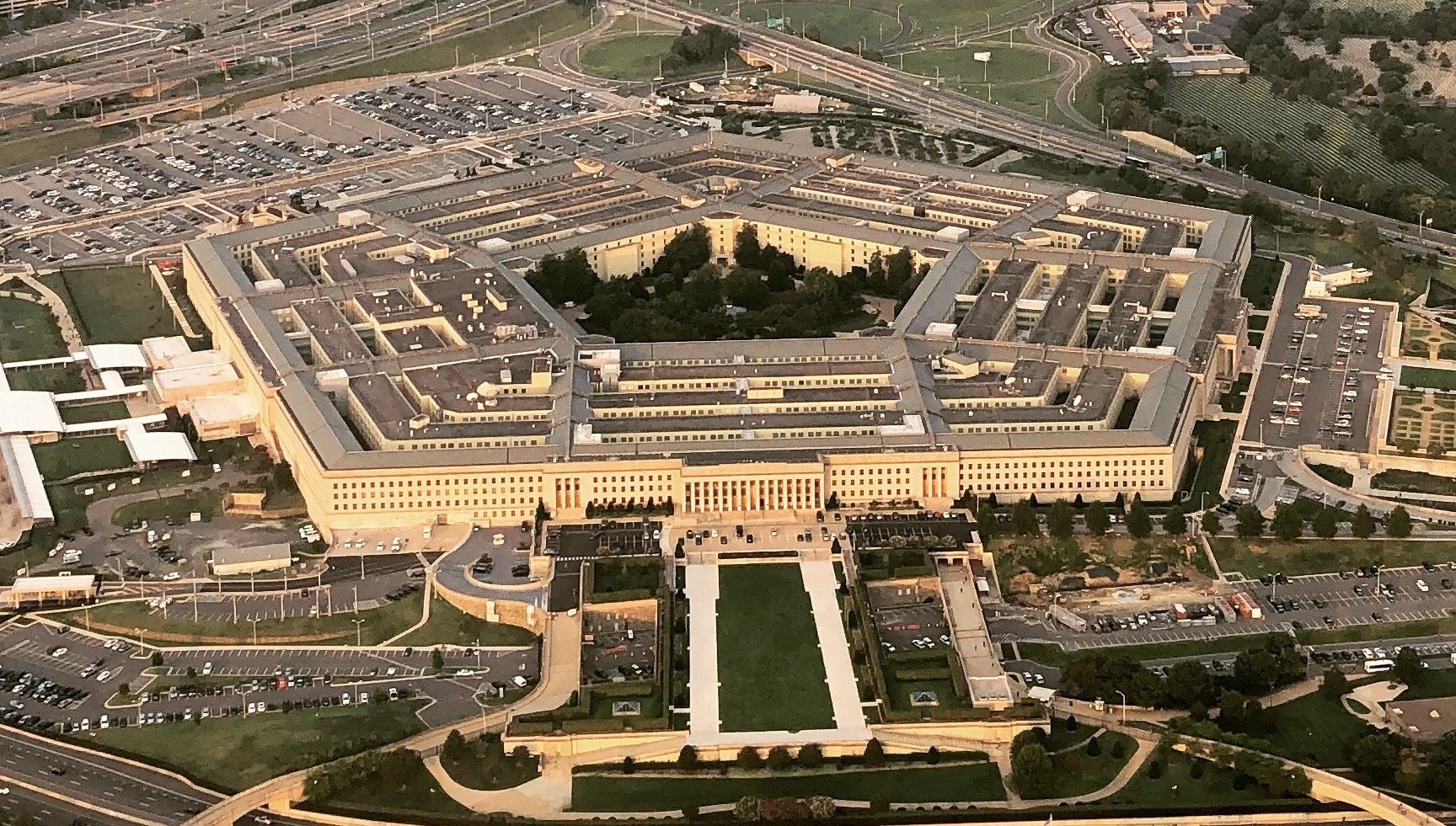 Pentagon Allocates $3.5B to Restock U.S. Weapons After Israel Ops