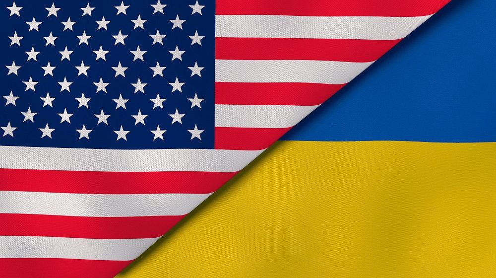 US Envoy Keith Kellogg Joins Ukraine Independence Day Celebrations in Kyiv