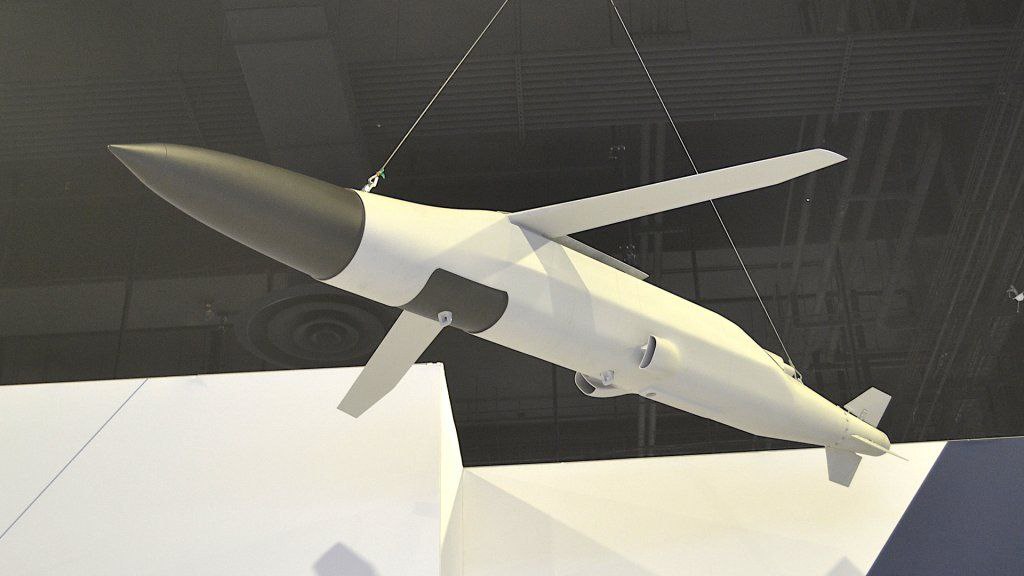 US Greenlights $850M Missile Sale to Ukraine Amid Rising Tensions
