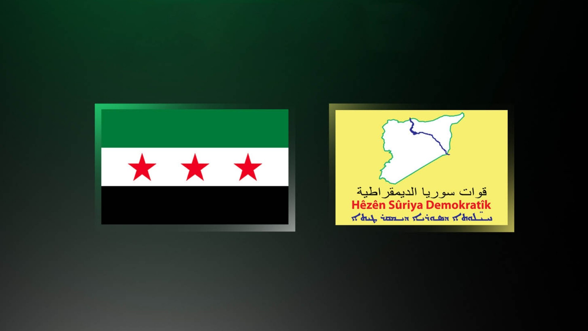 SDF Urges Global Community to Reject Syria's Upcoming Elections