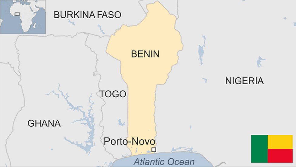 Armed Attack at Benin Customs Post Leaves One Dead, Several Hurt
