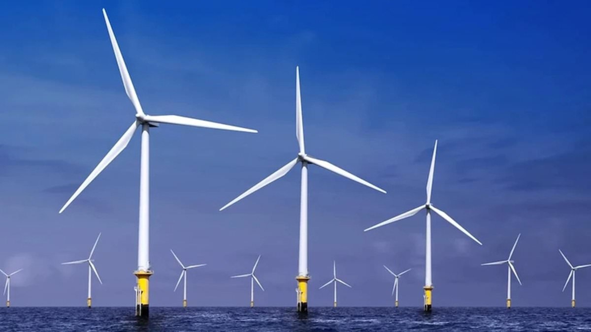 Equinor Abandons $10 Billion Wind Farm Project Off Australia’s Coast