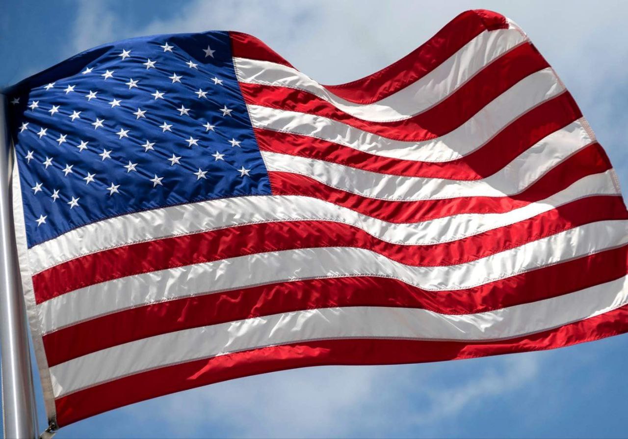 Trump to Sign Executive Order Targeting American Flag Desecration