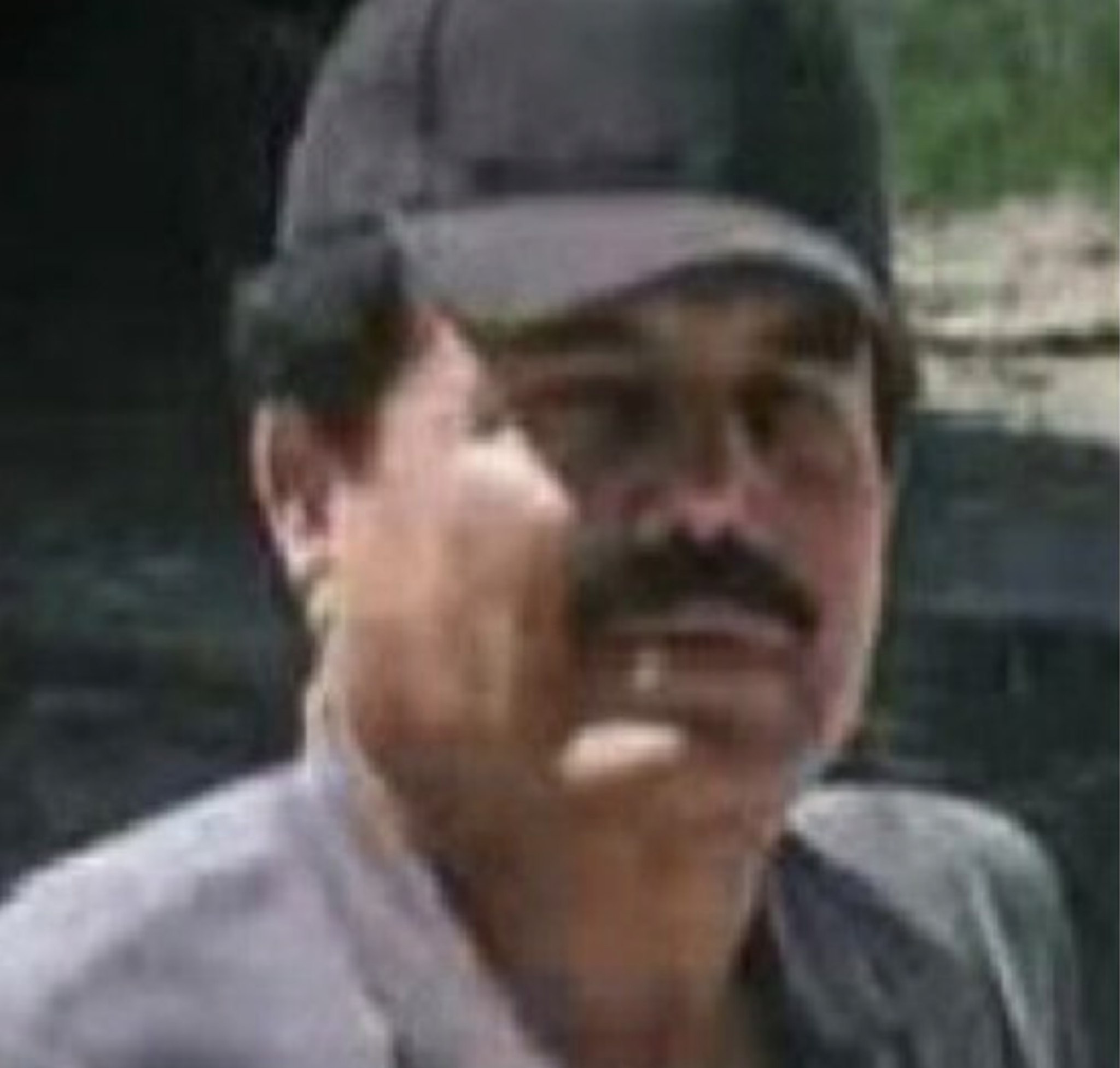 Former Cartel Leader El Mayo Zambada Pleads Guilty to Drug Charges
