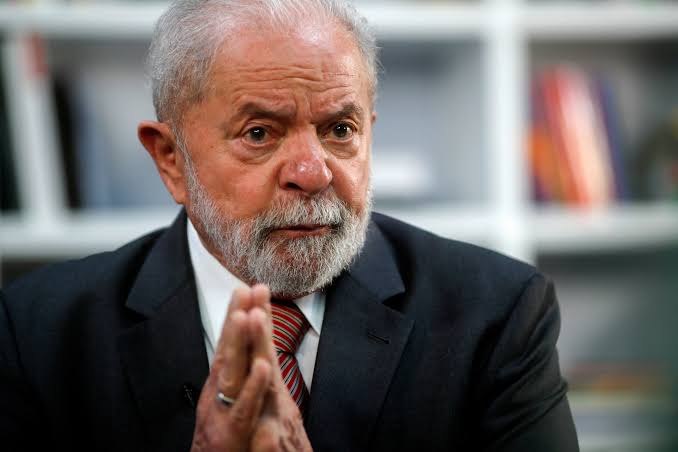 Israel Lowers Diplomatic Ties to Brazil After Lula's Remarks