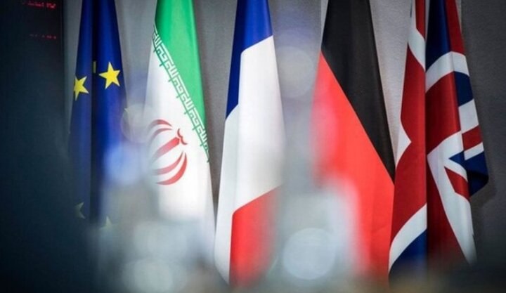 E3 Powers Urge Iran's Compliance in Nuclear Talks Amid Tensions