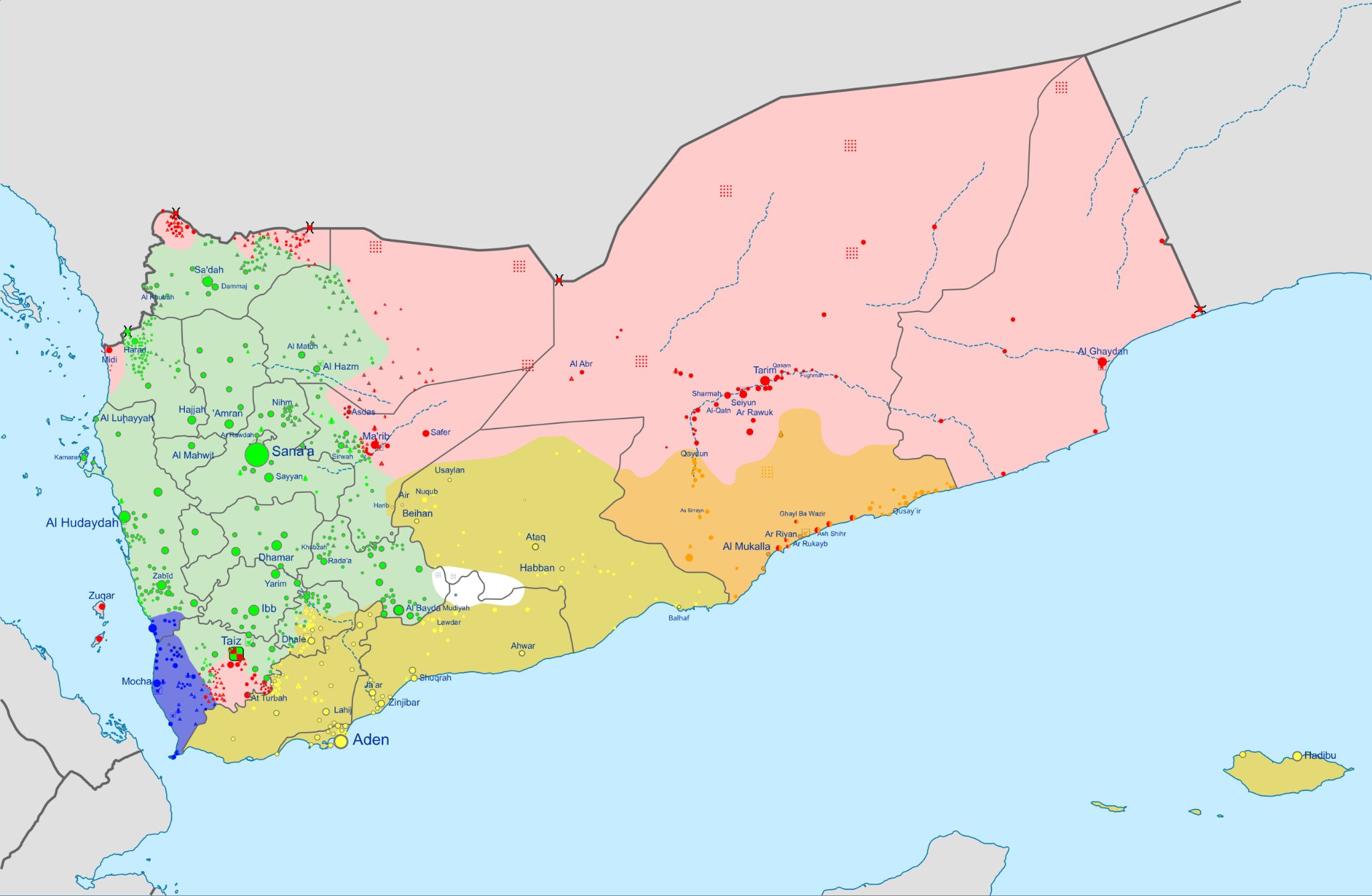 Israeli Airstrikes Target Houthi Positions in Yemen's Capital Sanaa
