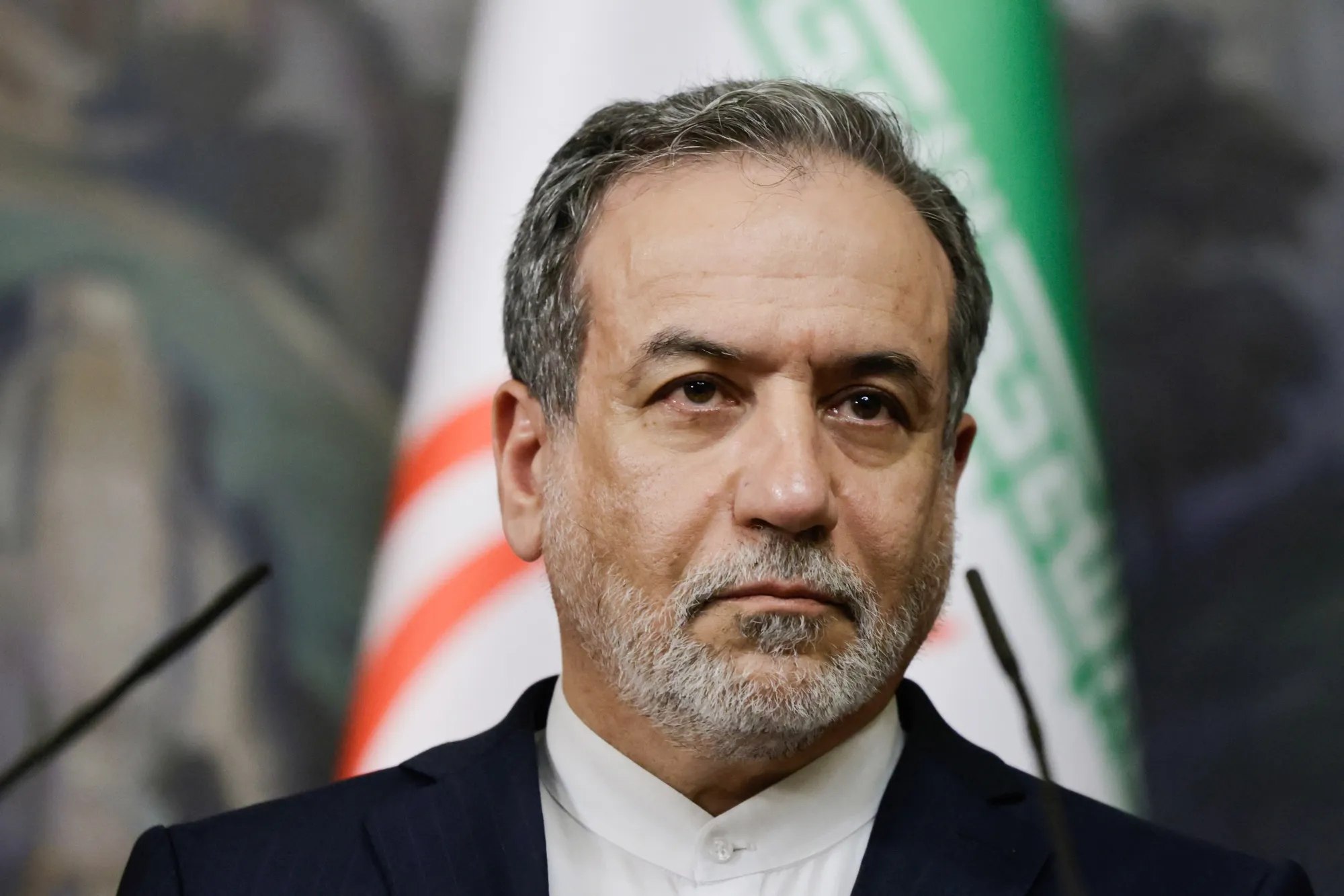Iran Denounces E3's 'Illegal' Snapback Action, Warns of Consequences