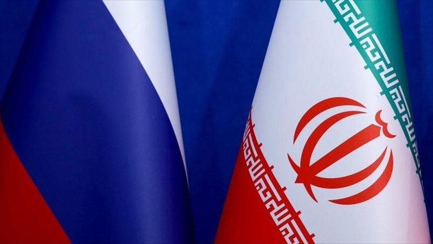 Russia Declares UN Sanctions on Iran Legally Invalid Amid Tensions