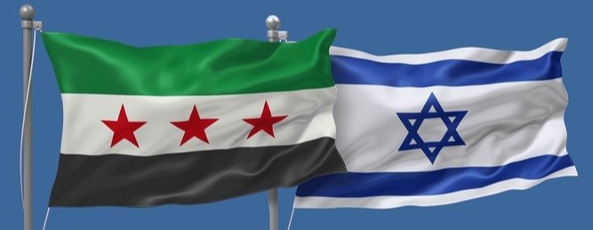 Netanyahu Engages in Talks to Demilitarize Southern Syria