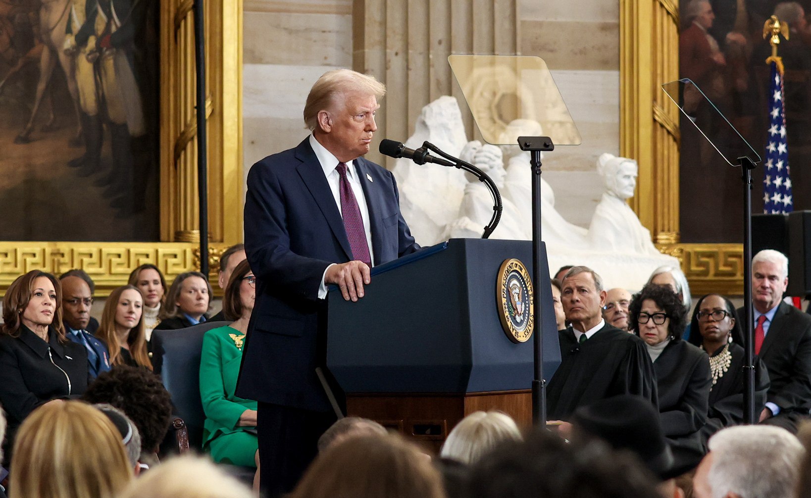 President Trump Set to Address UN General Assembly on September 23
