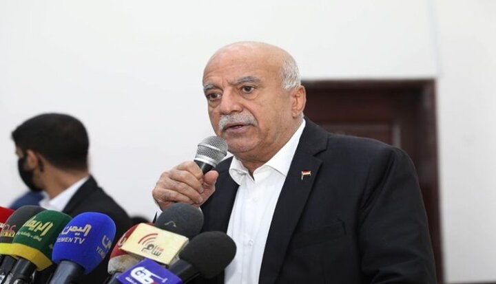 Israeli Airstrikes Kill Houthi PM Ahmed Ghaleb al-Rahawi in Sana'a