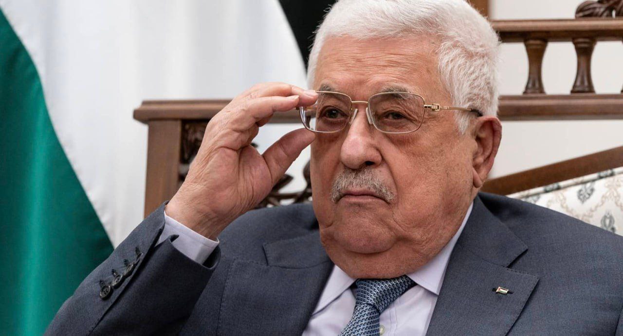 U.S. Bars Palestinian Delegation from UN Assembly Over Sanctions