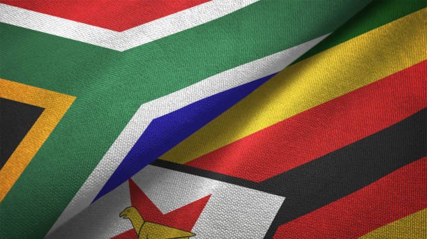 Ramaphosa Urges Zimbabwe-South Africa Trade Boost Amid Challenges