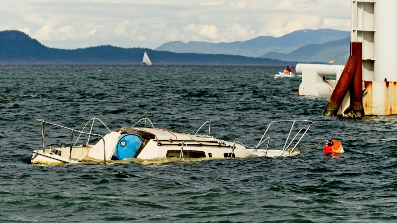 Tragic Capsizing: 70 Migrants Confirmed Dead Off Gambia Coast