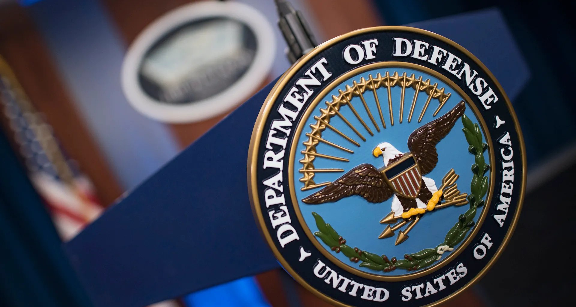 Trump Administration Moves to Rename Defense Department to 'Department of War'