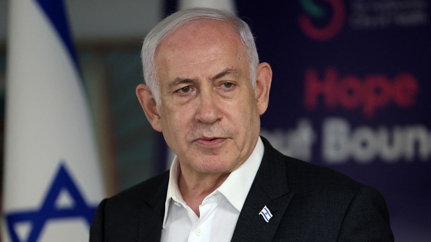 Netanyahu Vows Escalation: Strike Targets Houthi Leaders in Yemen