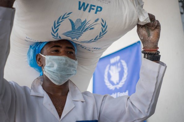 Houthis Detain WFP Employee as Crackdown on Aid Workers Escalates