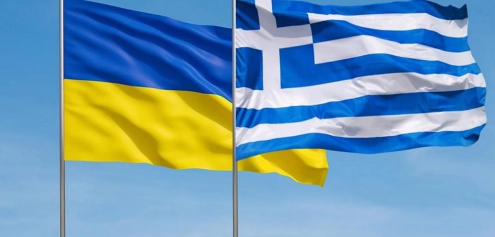 Greece Declines Military Security Role for Ukraine, Confirms Foreign Minister