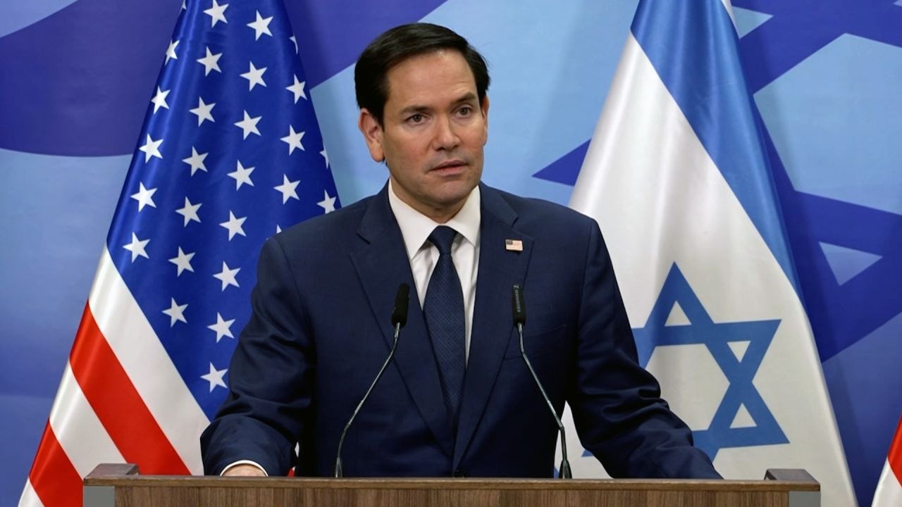 Marco Rubio Set to Strengthen US-Israel Ties During Upcoming Visit