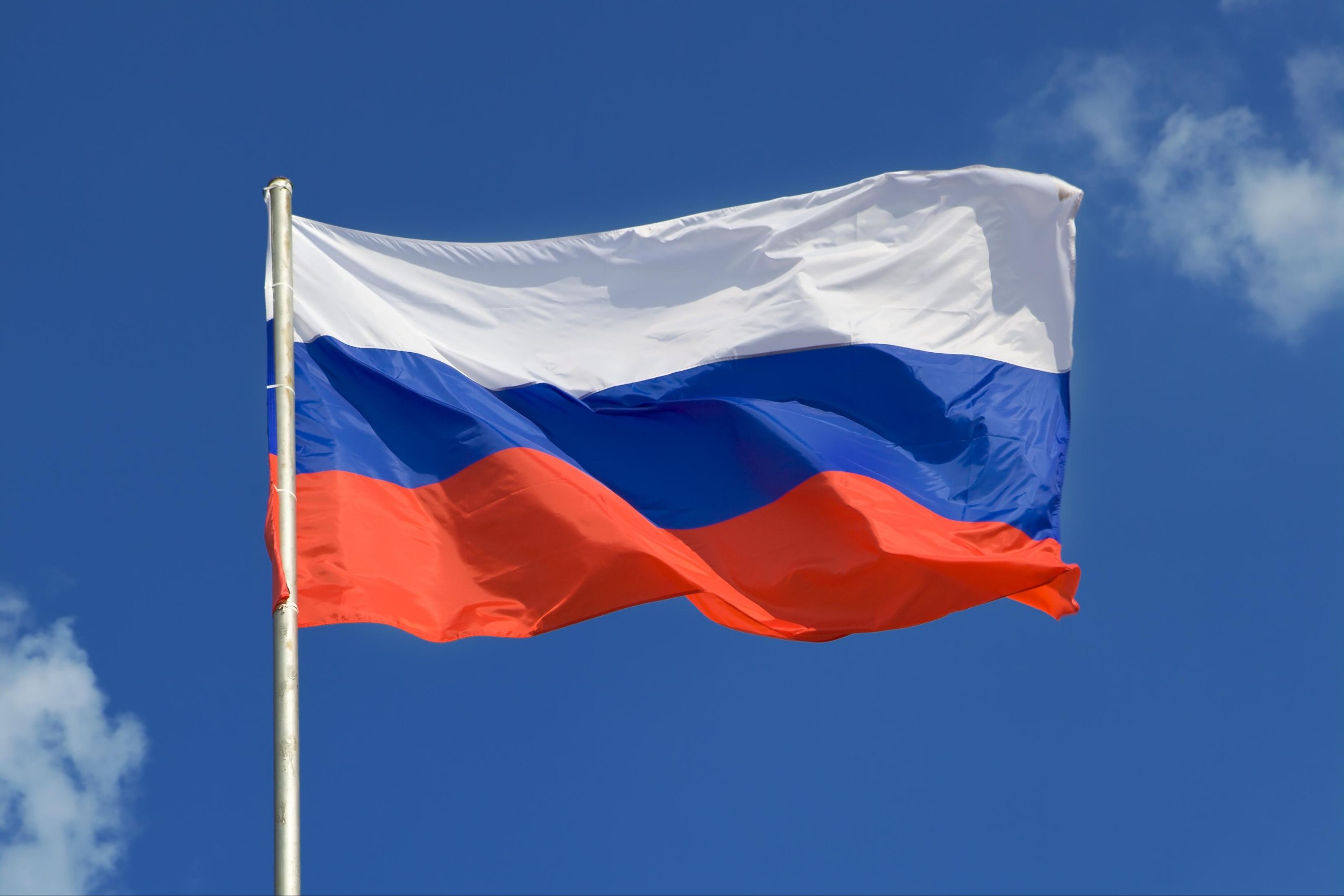 Russia Dismisses US Conspiracy Claims Amid Growing Tensions