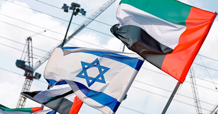 UAE Issues Stark Warning to Israel Over West Bank Annexation Plans