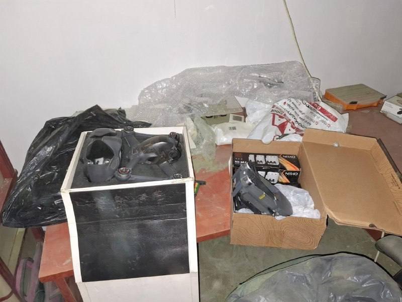 Israeli Forces Foil Hamas Plot to Assassinate Minister Ben-Gvir