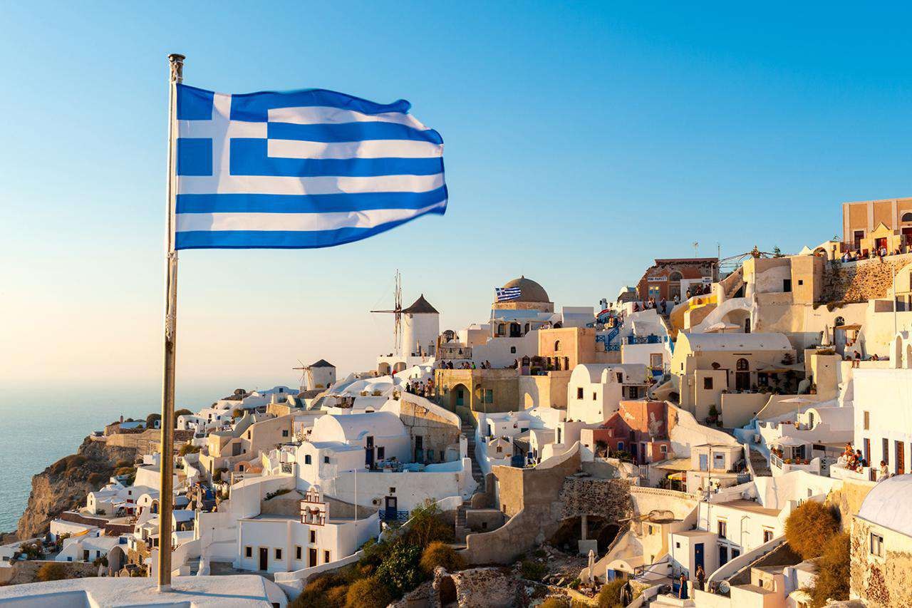 Greece Enforces Harsh Migration Law: Prison for Failed Asylum Seekers
