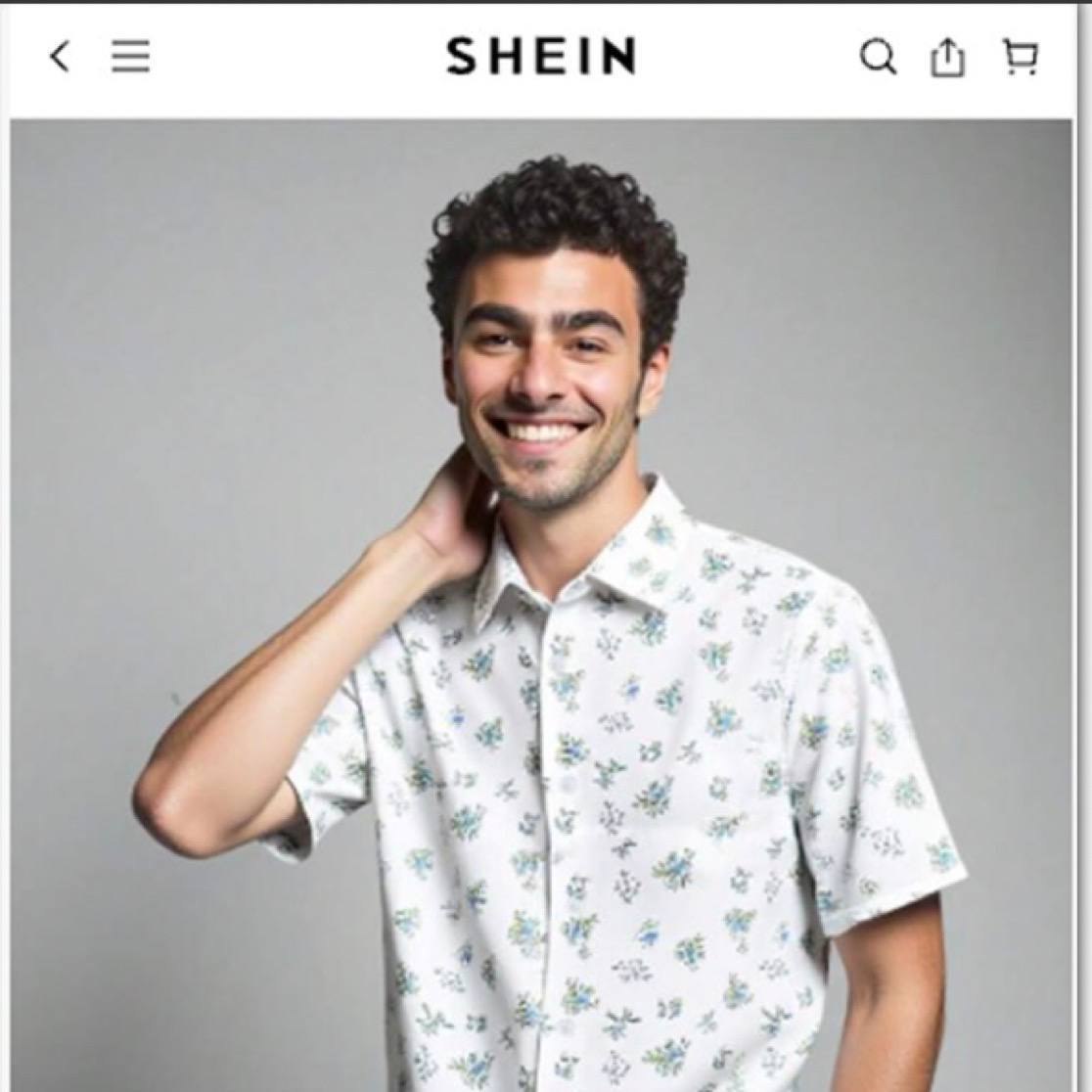 Shein Removes Controversial AI Ad Featuring Murder Suspect's Likeness