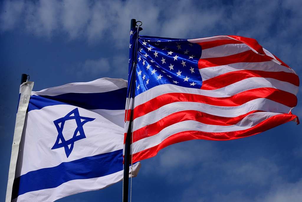 Secretary Rubio Signals U.S. Support for Israel's West Bank Annexation