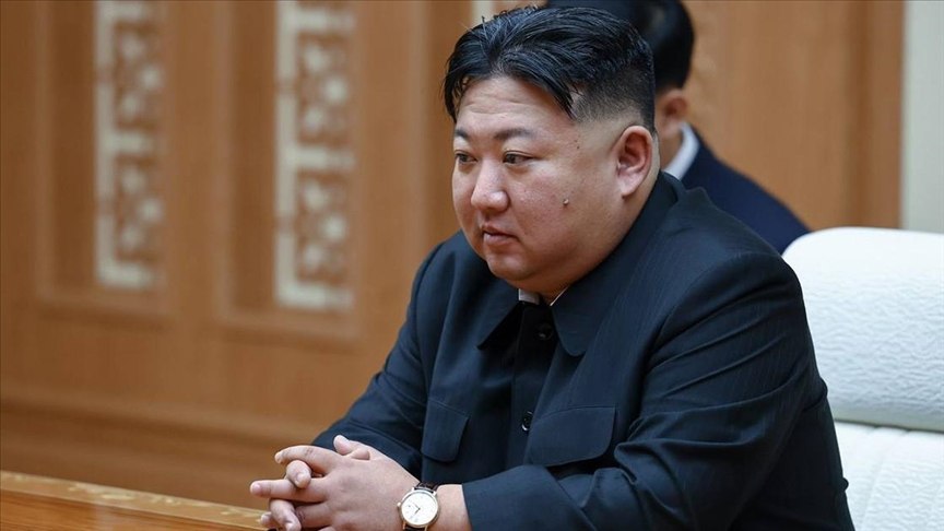 Kim Jong Un Travels to China with Personal Toilet to Guard DNA