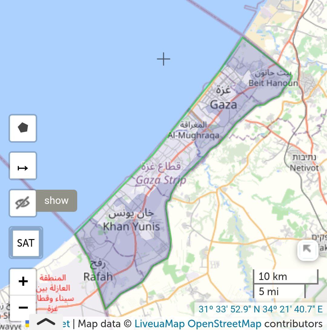 IDF Secures 40% of Gaza City Amid Ongoing Military Operations