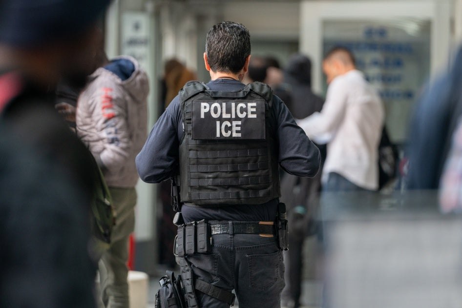 ICE Resumes Use of Israeli Spyware Graphite for Phone Hacking