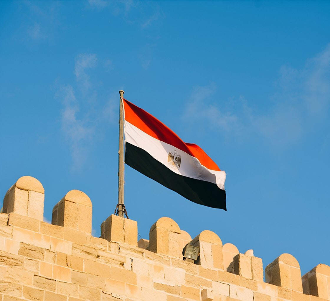 Egypt Declares Firm Stance Against Displacement of Palestinians