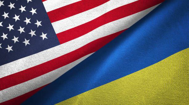U.S. and Ukraine Strike $100B Deal for Weapons and Tech Exchange