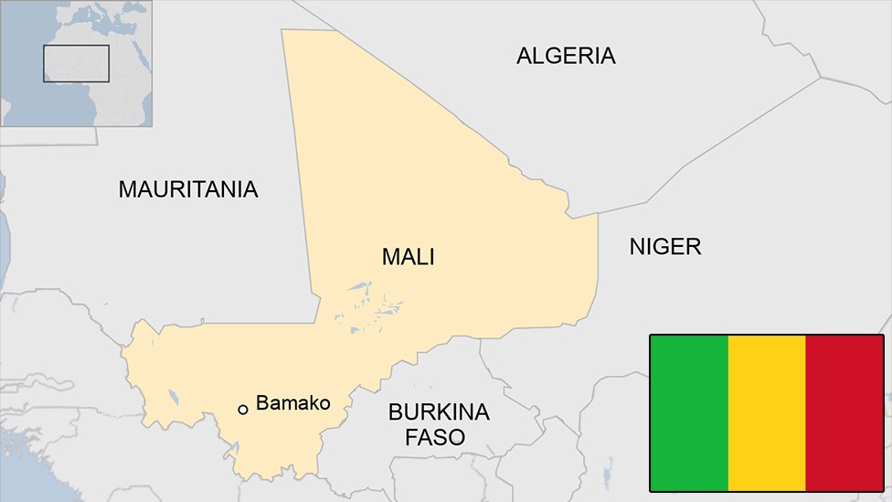 JNIM Declares Blockade on Mali's Borders, Halting Fuel Imports