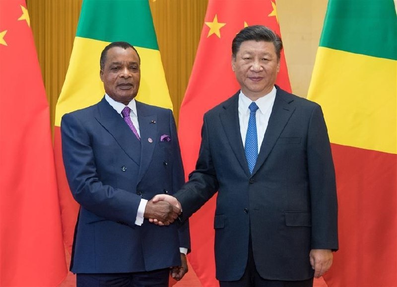 Congo Secures $23B Deal with China to Boost Oil Output by 2030