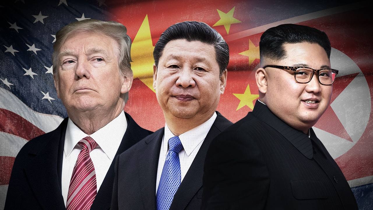 Trump Set for Key APEC Summit in South Korea, Eyes Talks with Xi and Kim