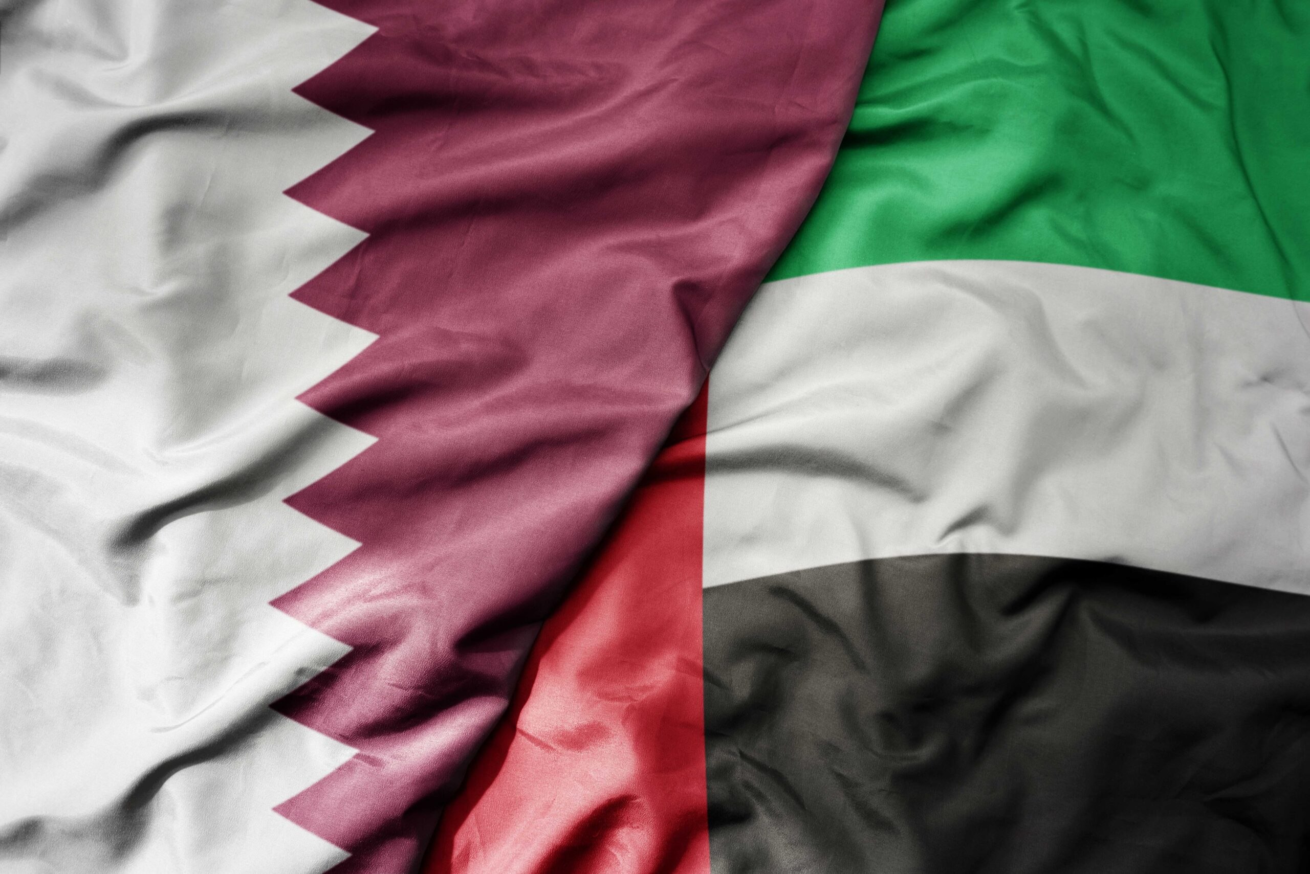 UAE Condemns Israeli Strike on Hamas Leaders in Qatar Today