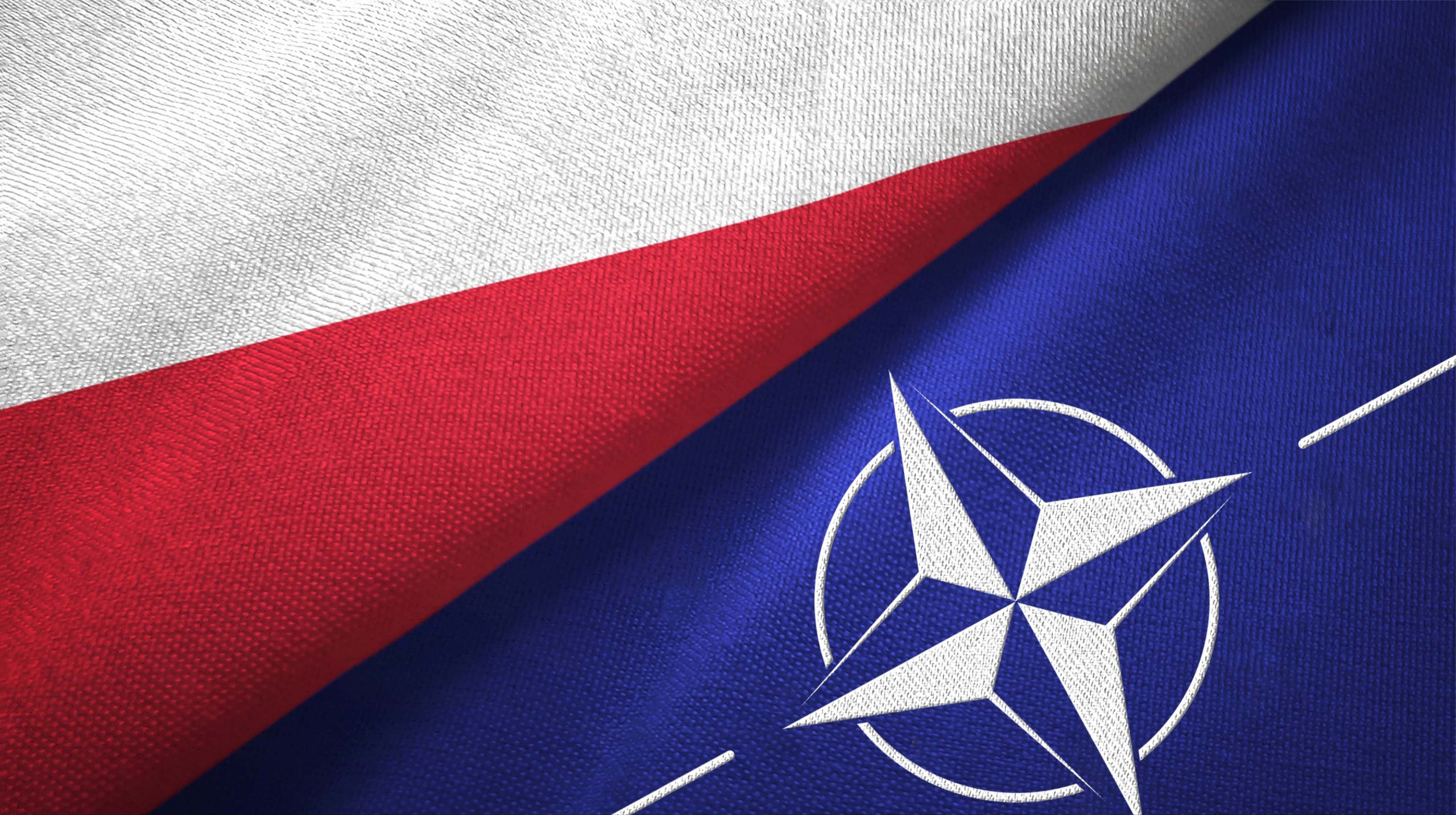 NATO Declares UAV Incursion into Poland Not an Attack