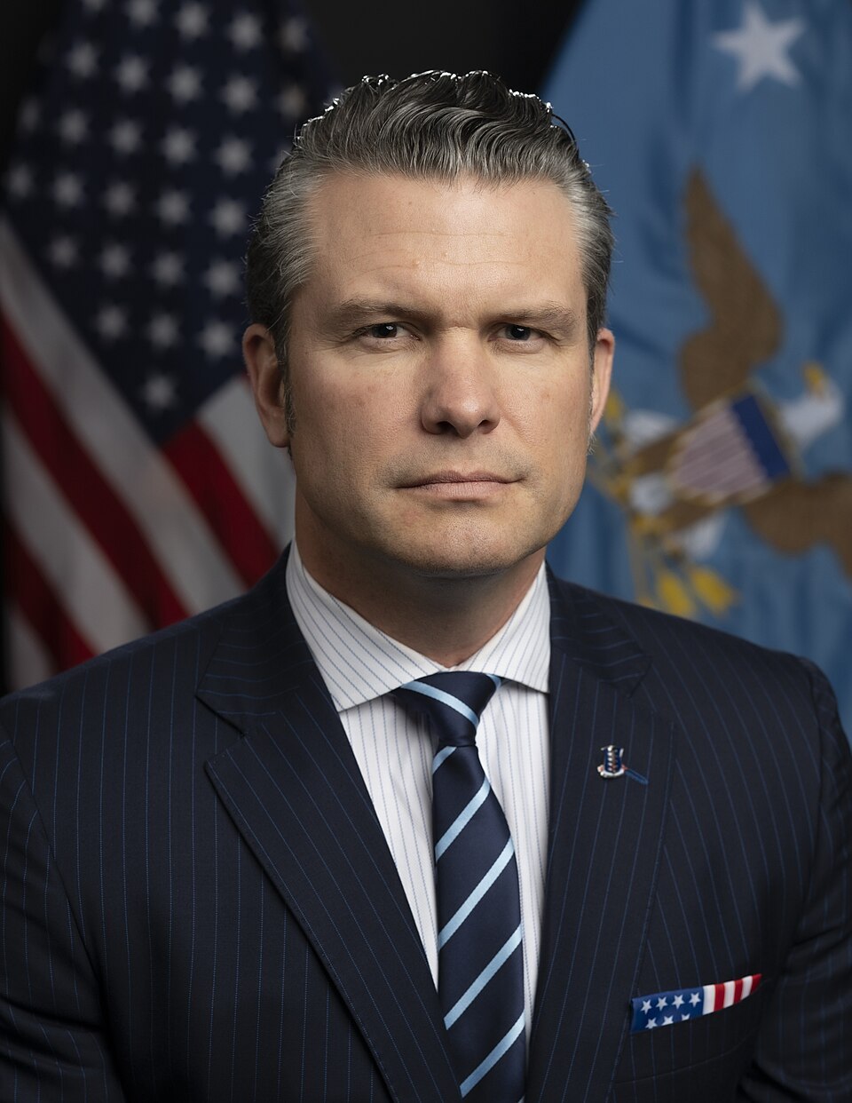 U.S. Secretary of War Hegseth Reassures China Amid Tensions in Asia-Pacific