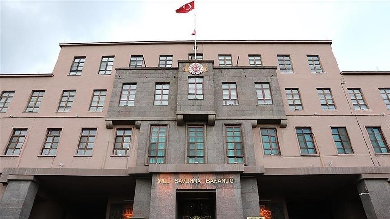 Turkey Denies Claims of Israeli Attack on Military in Syria