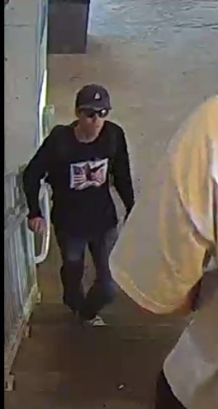 FBI Identifies Person of Interest in Charlie Kirk's Murder Case
