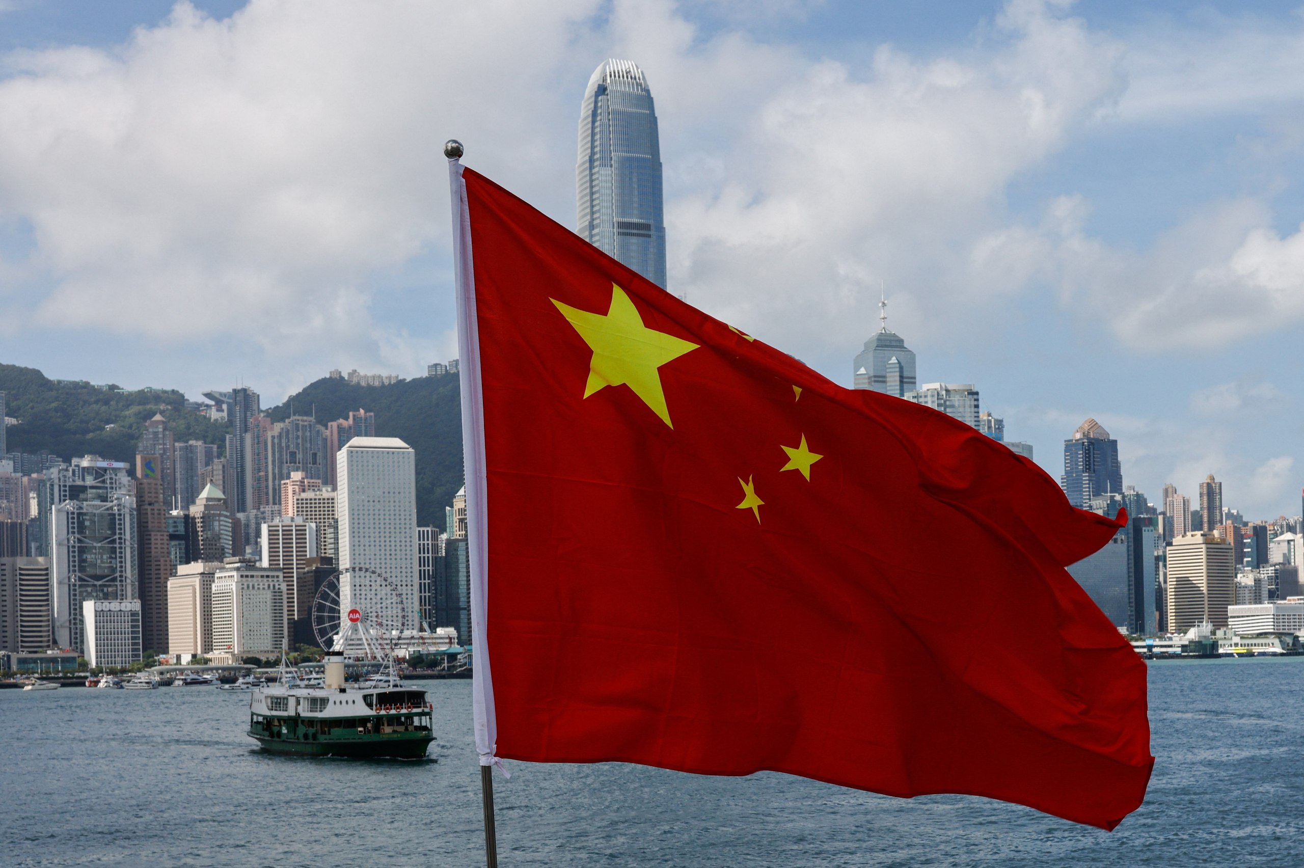 China Passes Bill to Boost Public Health Emergency Response